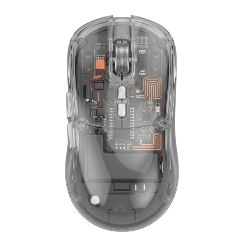 Futuristic Mouse Concept